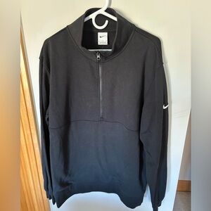 Nike 1/2 Zip Club Fleece